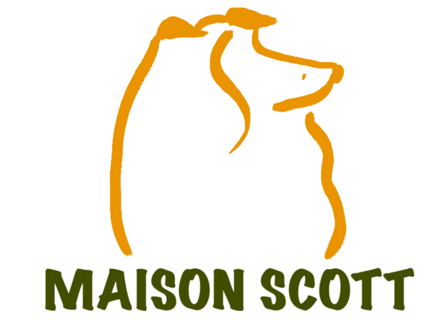 Maison Scott